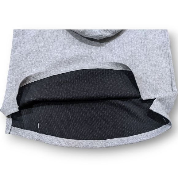 ADIDAS SLEEVELESS HOODIE - Picture 4 of 4